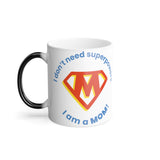 Color Morphing Mug, 11oz