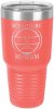 Polar Camel 30 oz. Tumbler