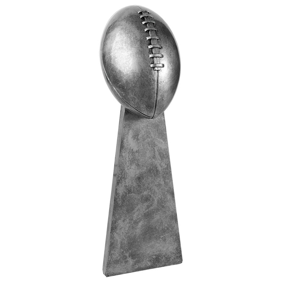 nfl fantasy football trophy