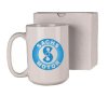 Ceramic Mug with Box