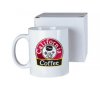 Ceramic Mug with Box