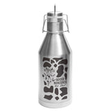 Double Wall Insulated Growler