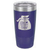 Polar Camel 20 oz. Tumbler
