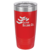 Polar Camel 20 oz. Tumbler