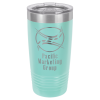 Polar Camel 20 oz. Tumbler