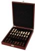 Rosewood Chess Gift Set