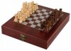 Rosewood Chess Gift Set