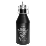 Double Wall Insulated Growler